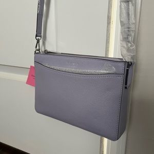 Kate spade crossbody purse